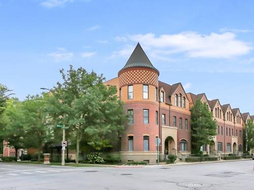 170 N Marion Unit 14, Oak Park, IL 60302