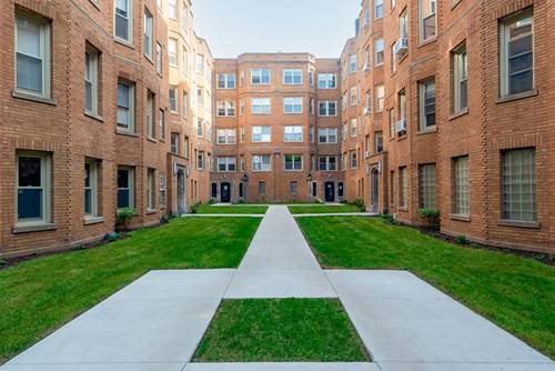 1347 W Estes Unit F2, Chicago, IL 60626