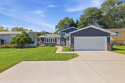 1818 N Sheridan, Waukegan, IL 60087