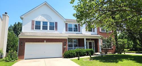4 Claridge, Bolingbrook, IL 60440