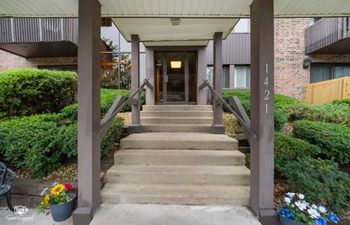 1421 Woodbridge Unit 1A, Joliet, IL 60436