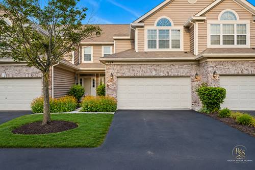 924 Havenshire Unit 924, Naperville, IL 60565