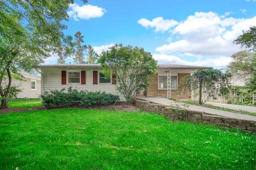 223 S Randall, Aurora, IL 60506
