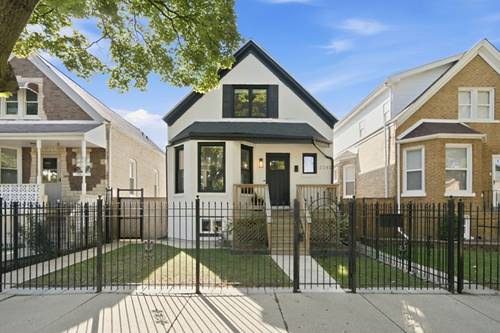 2240 N Karlov, Chicago, IL 60639