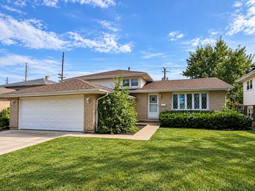 10321 Lacrosse, Oak Lawn, IL 60453