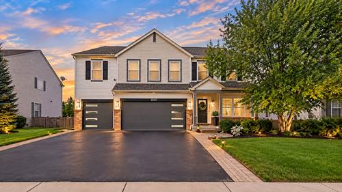 6142 Autumn Ridge, Plainfield, IL 60586