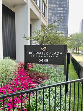 5445 N Sheridan Unit 2510, Chicago, IL 60640