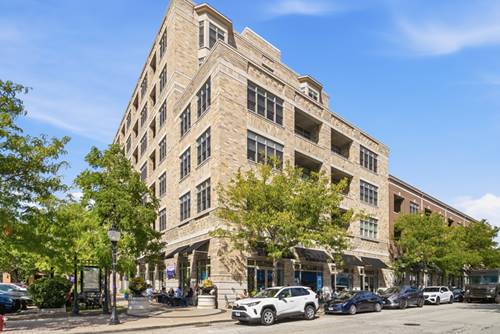 10 S Dunton Unit 707, Arlington Heights, IL 60005