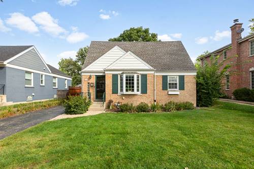 2140 Walnut, Glenview, IL 60025