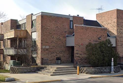 1810 Hemlock Unit 208, Schaumburg, IL 60173