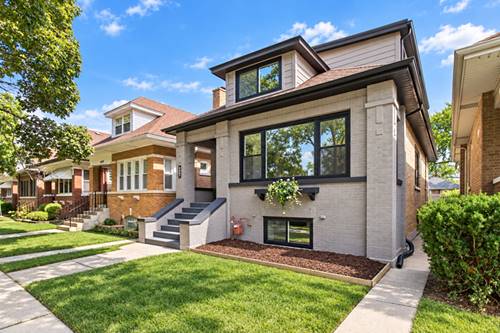 4437 N Marmora, Chicago, IL 60630