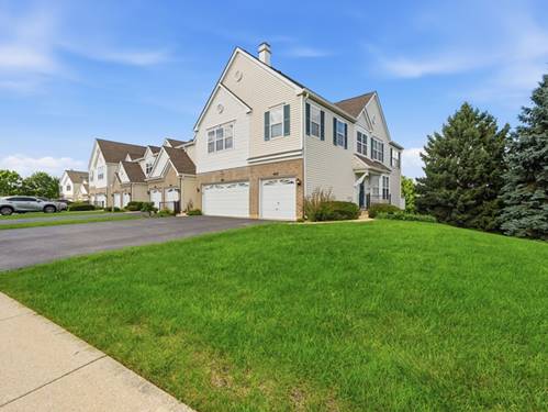 402 Arboretum Unit 78, Lombard, IL 60148