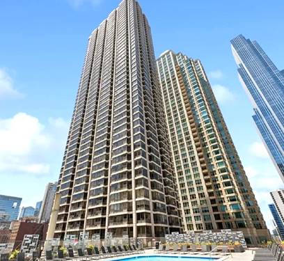 30 E Huron Unit 1109, Chicago, IL 60611