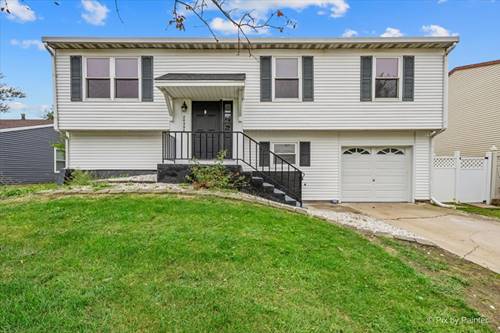 20558 S Graceland, Frankfort, IL 60423
