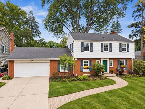 431 S Pine, Arlington Heights, IL 60005