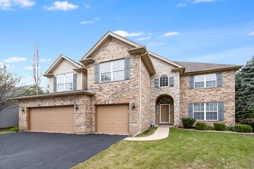 199 Willowwood, Oswego, IL 60543