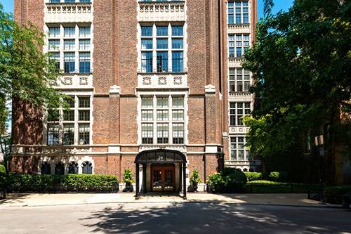 20 E Cedar Unit 17C, Chicago, IL 60611