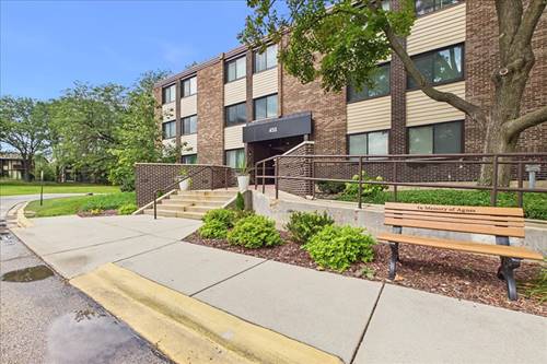 450 Raintree Unit 2K, Glen Ellyn, IL 60137