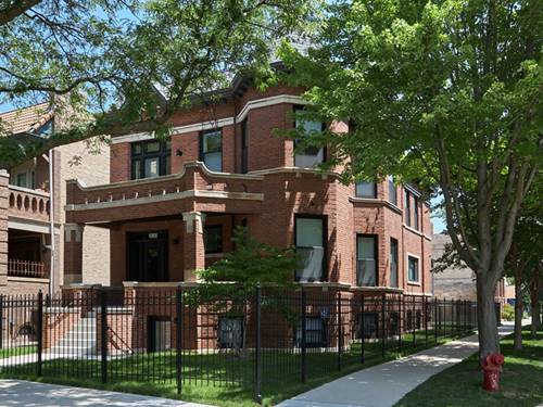 2039 N Humboldt, Chicago, IL 60647