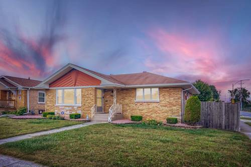 9100 S Central Park, Evergreen Park, IL 60805