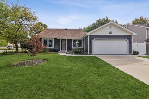 771 Covington, Crystal Lake, IL 60014