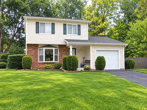 153 Sunset, Bolingbrook, IL 60440
