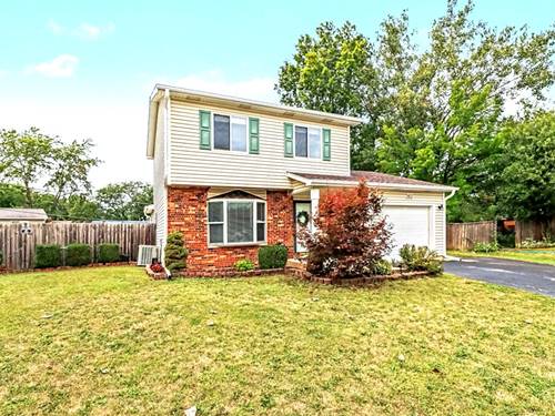 153 Sunset, Bolingbrook, IL 60440