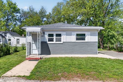 1607 S Joliet, Joliet, IL 60436