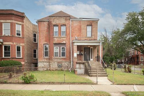 6959 S Calumet, Chicago, IL 60637
