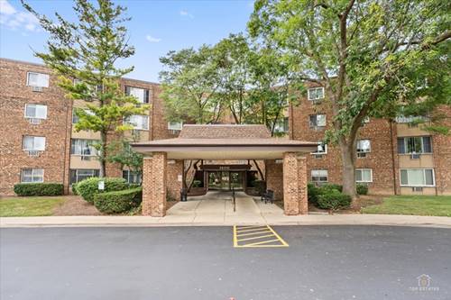 1500 Robin Unit 306, Hoffman Estates, IL 60169