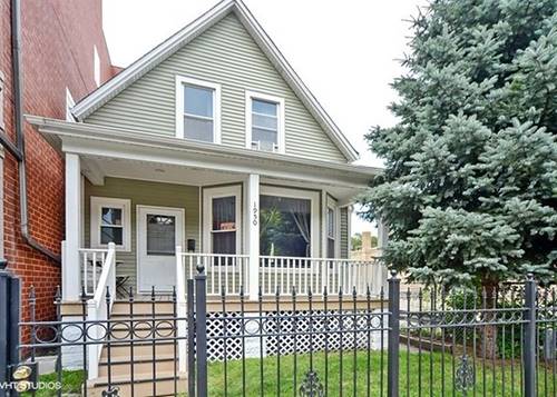 1950 W Foster, Chicago, IL 60640