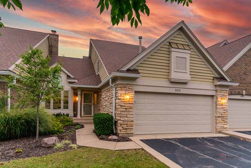 868 Island, Deerfield, IL 60015