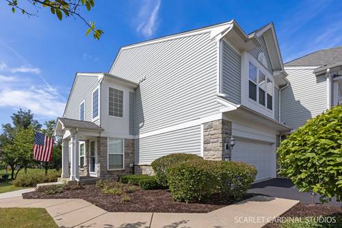501 Valentine, Oswego, IL 60543