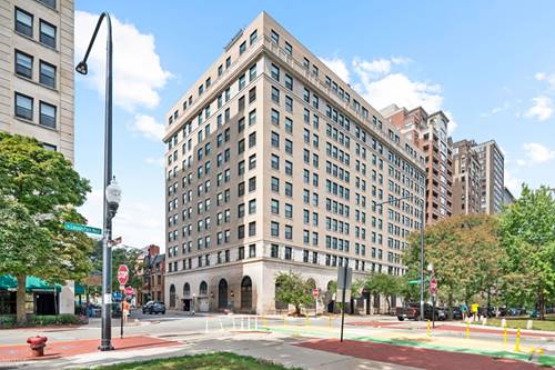 2100 N Lincoln Park West Unit 3ES, Chicago, IL 60614