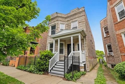 2641 W Altgeld Unit 1, Chicago, IL 60647