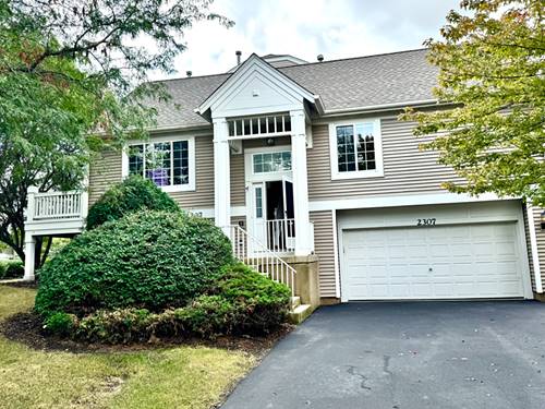 2307 Twilight Unit 2307, Aurora, IL 60503