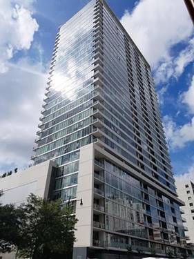 1720 S Michigan Unit 3105, Chicago, IL 60616