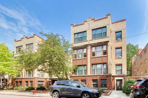 5421 S Dorchester Unit 2, Chicago, IL 60615