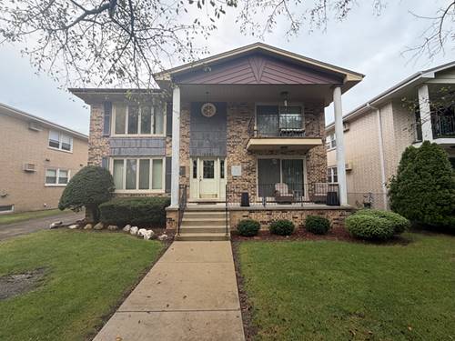 4508 Park Unit 3C, Brookfield, IL 60513