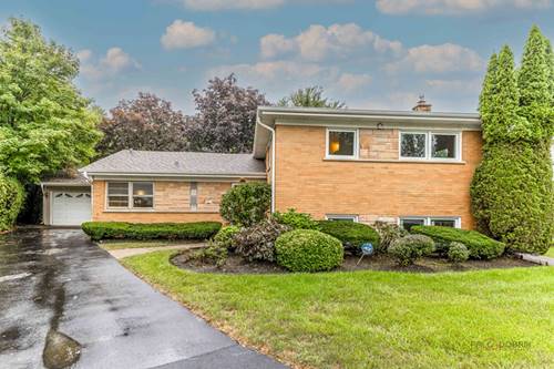 216 Valley View, Wilmette, IL 60091
