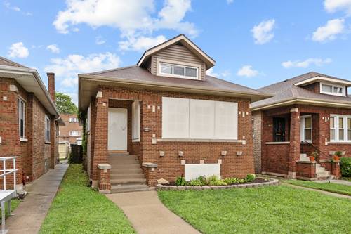 8035 S Oglesby, Chicago, IL 60617