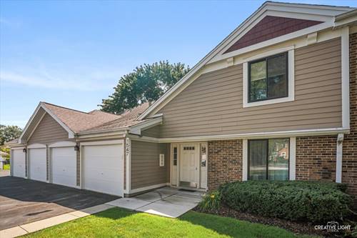1547 7 Pines Unit D-1, Schaumburg, IL 60193
