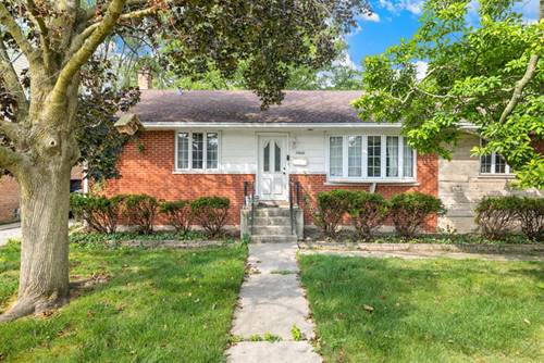 17606 N Burnham, Lansing, IL 60438