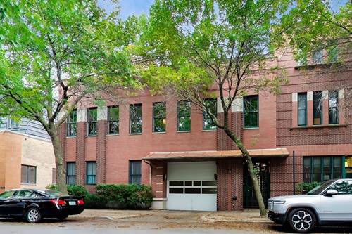 1235 W George Unit 106, Chicago, IL 60657