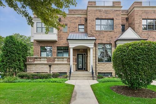 195 N Hickory, Arlington Heights, IL 60004