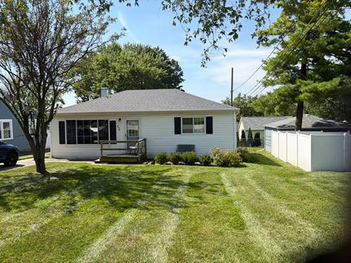 846 3rd, Geneva, IL 60134