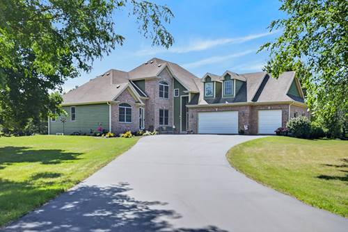 7202 Paulson, Marengo, IL 60152
