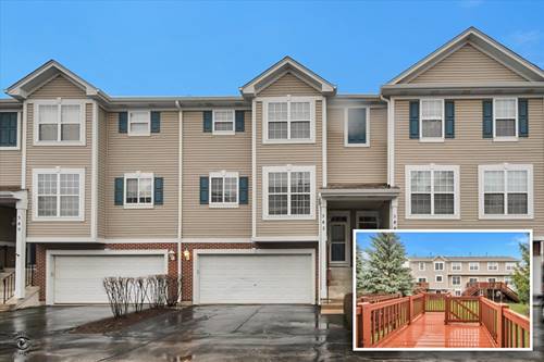 582 Declaration, Aurora, IL 60502