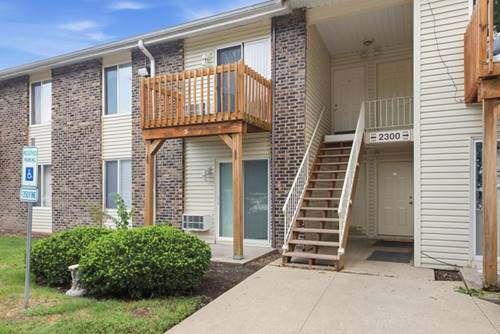 2300 Light Unit 105, Oswego, IL 60543