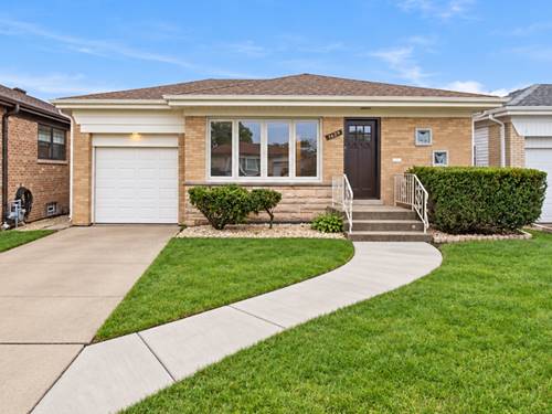 7629 W Norridge, Harwood Heights, IL 60706
